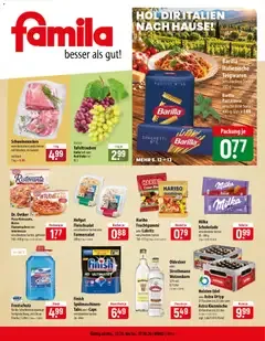 Famila Prospekt