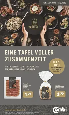 Combi Sonderangebote