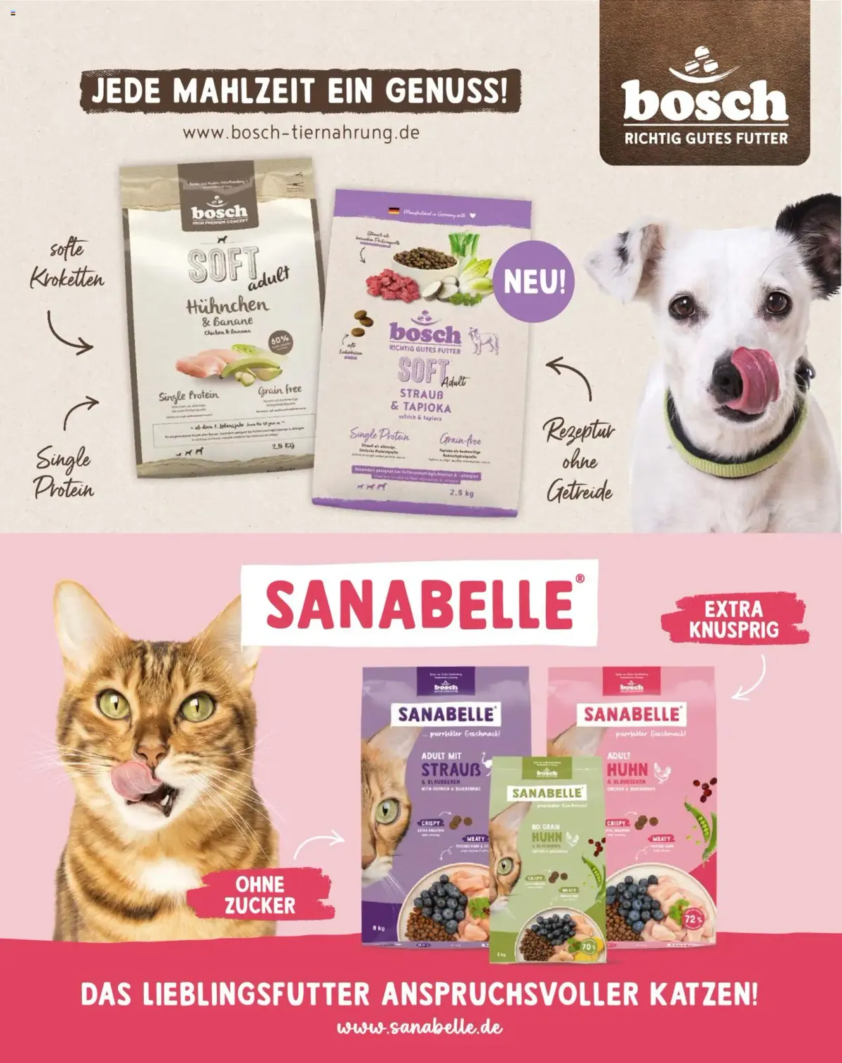 Fressnapf Friends Magazin — Seite 51