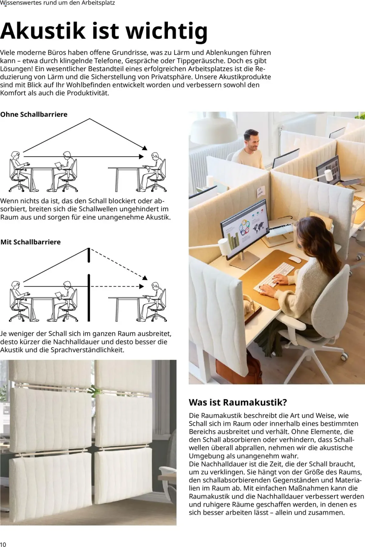 Ikea Büroeinrichtung — Seite 10