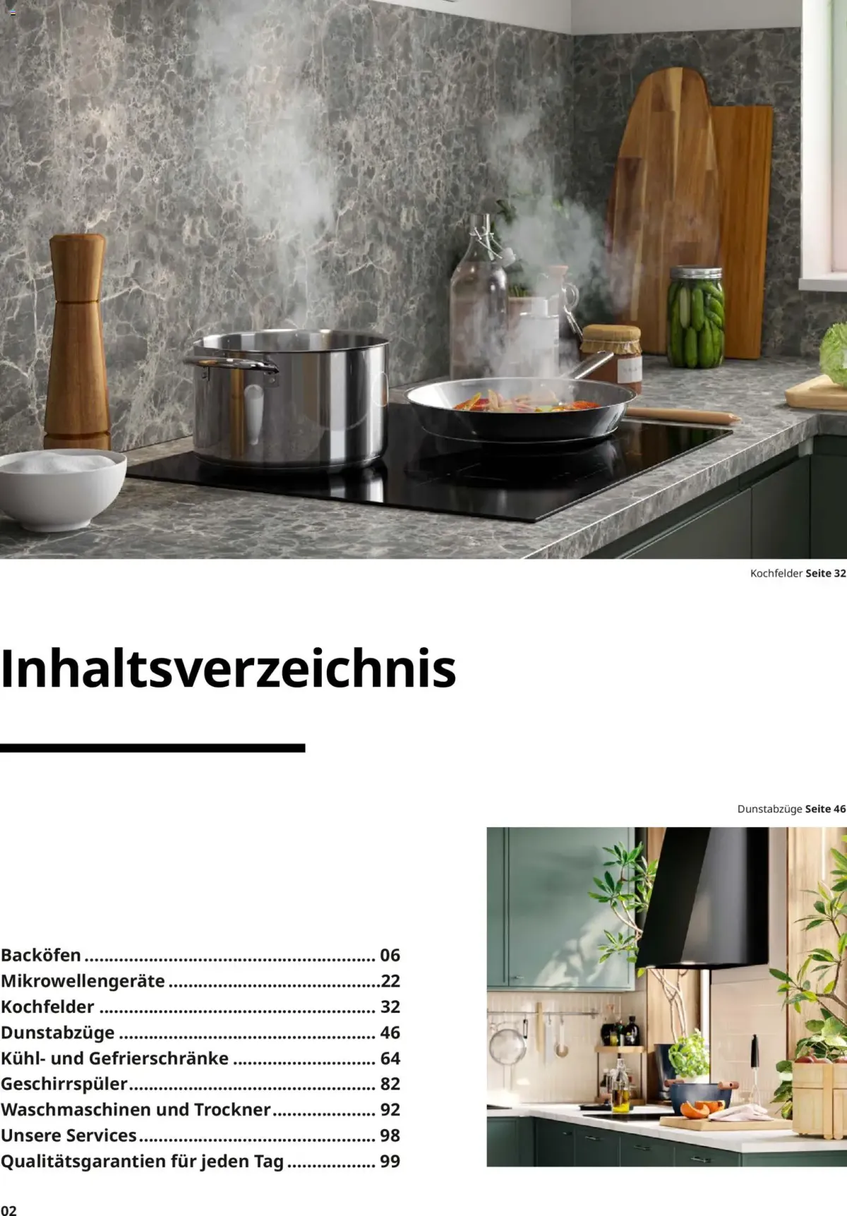 Ikea Elektrogeräte — Seite 2