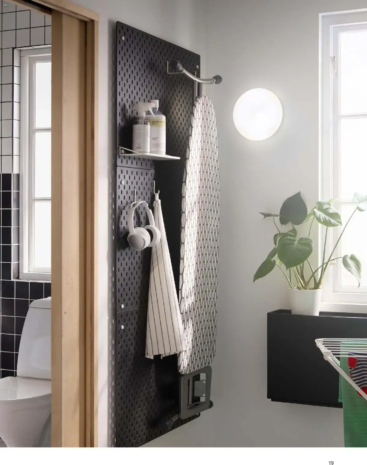 Ikea Hauswirtschaftsraum — Seite 19