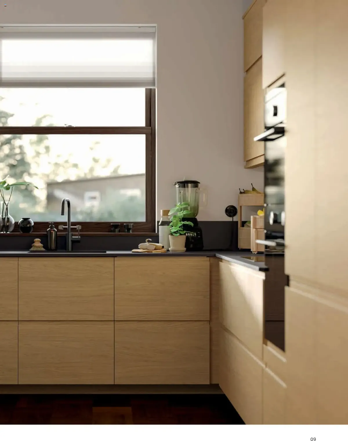 Ikea Prospekt Küchen — Seite 9