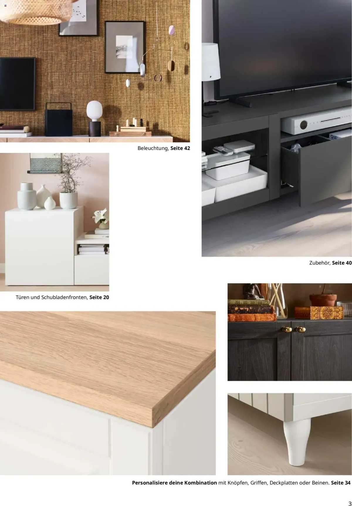 Ikea BESTÅ — Seite 3