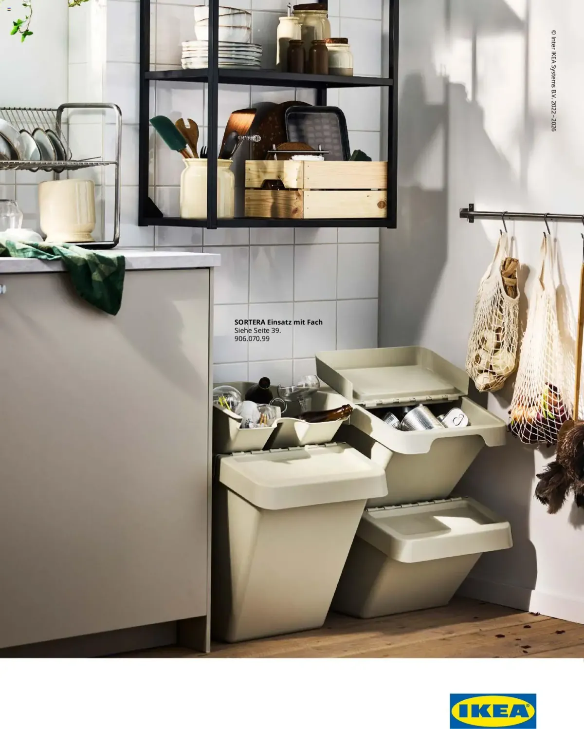 Ikea Hauswirtschaftsraum — Seite 34