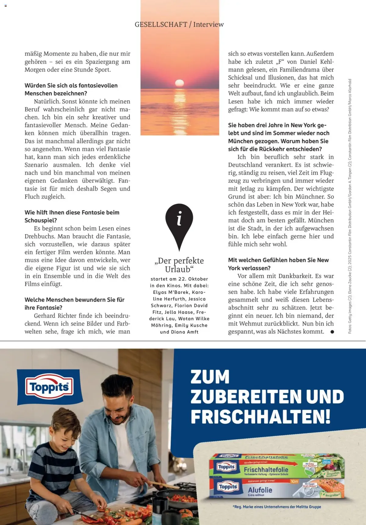 Rossmann Centaur — Seite 36