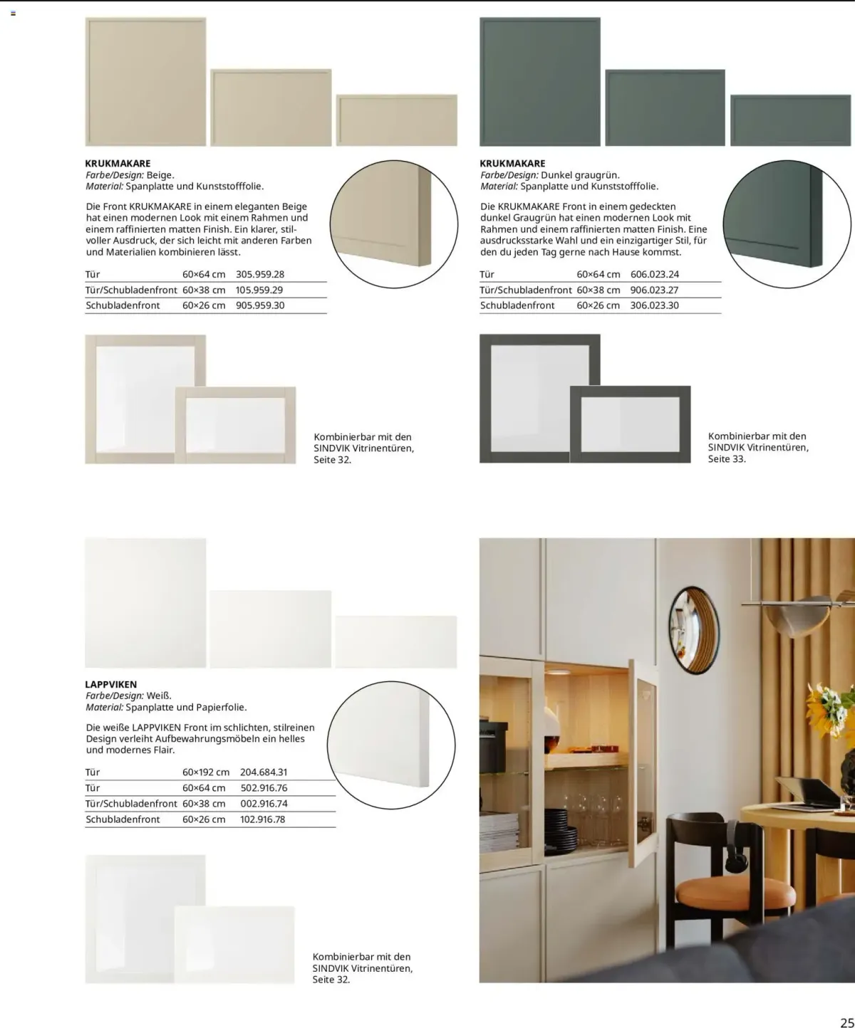Ikea BESTÅ — Seite 25