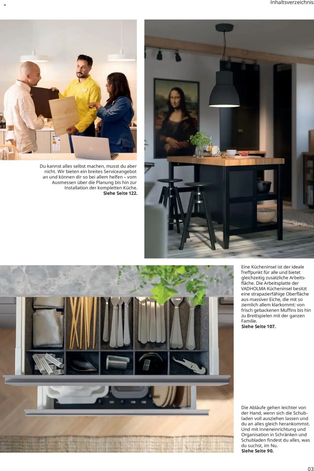 Ikea Prospekt — Seite 3