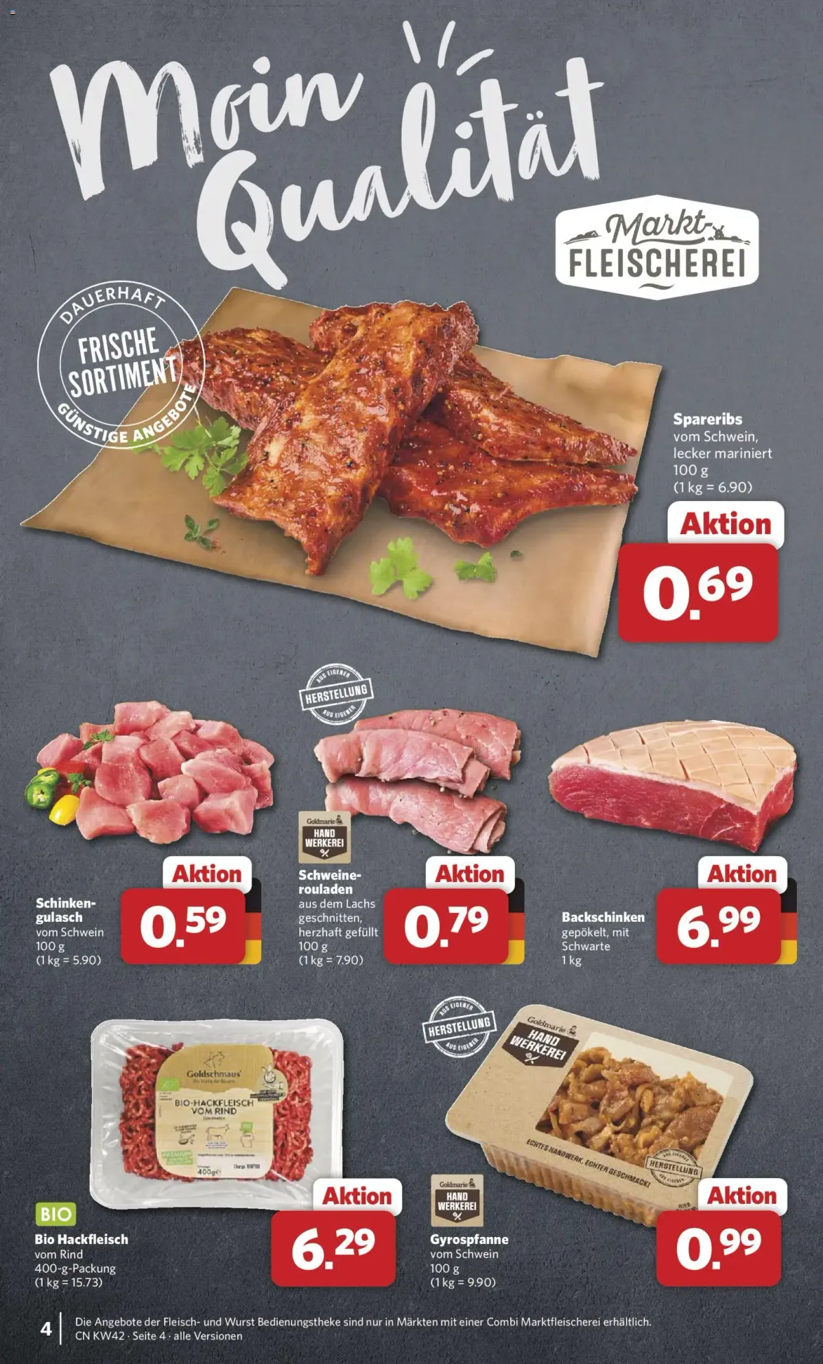 Combi Prospekt — Seite 4