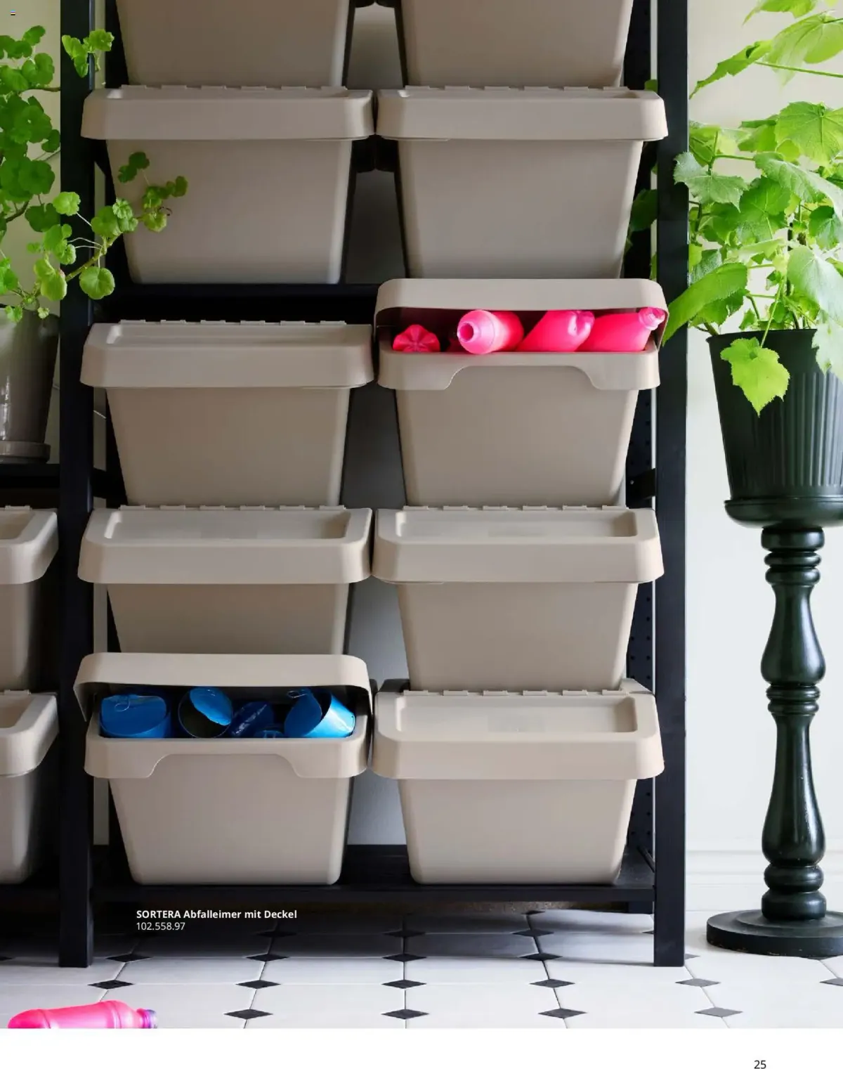 Ikea Hauswirtschaftsraum — Seite 25