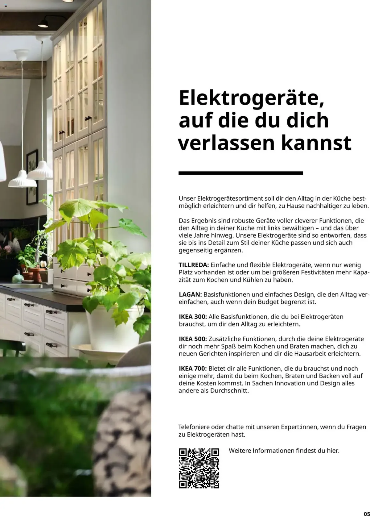 Elektrogeräte — Seite 5