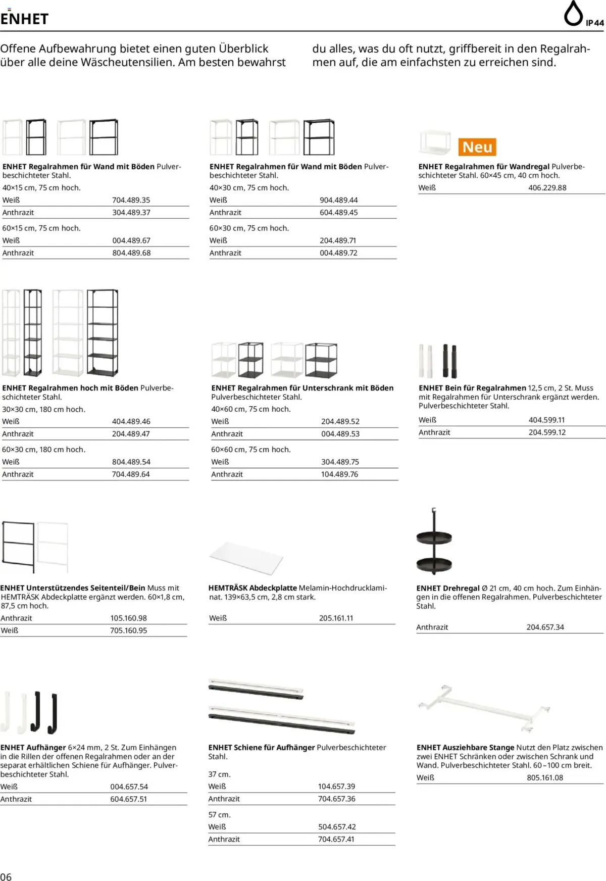 Ikea Hauswirtschaftsraum — Seite 6