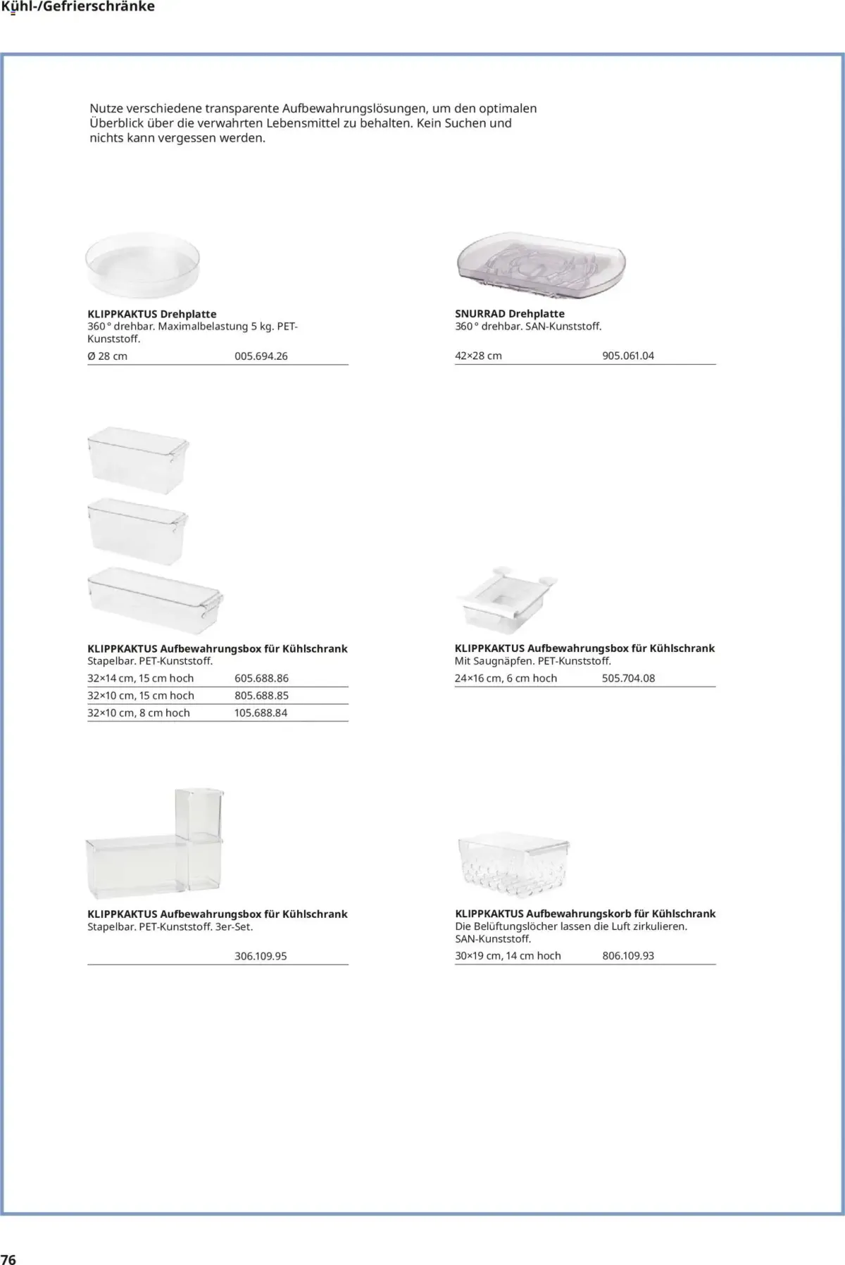 Ikea Elektrogeräte — Seite 76