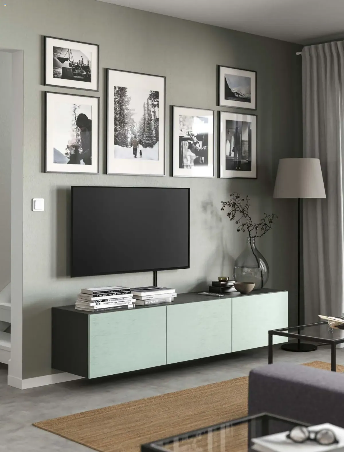 Ikea BESTÅ — Seite 31
