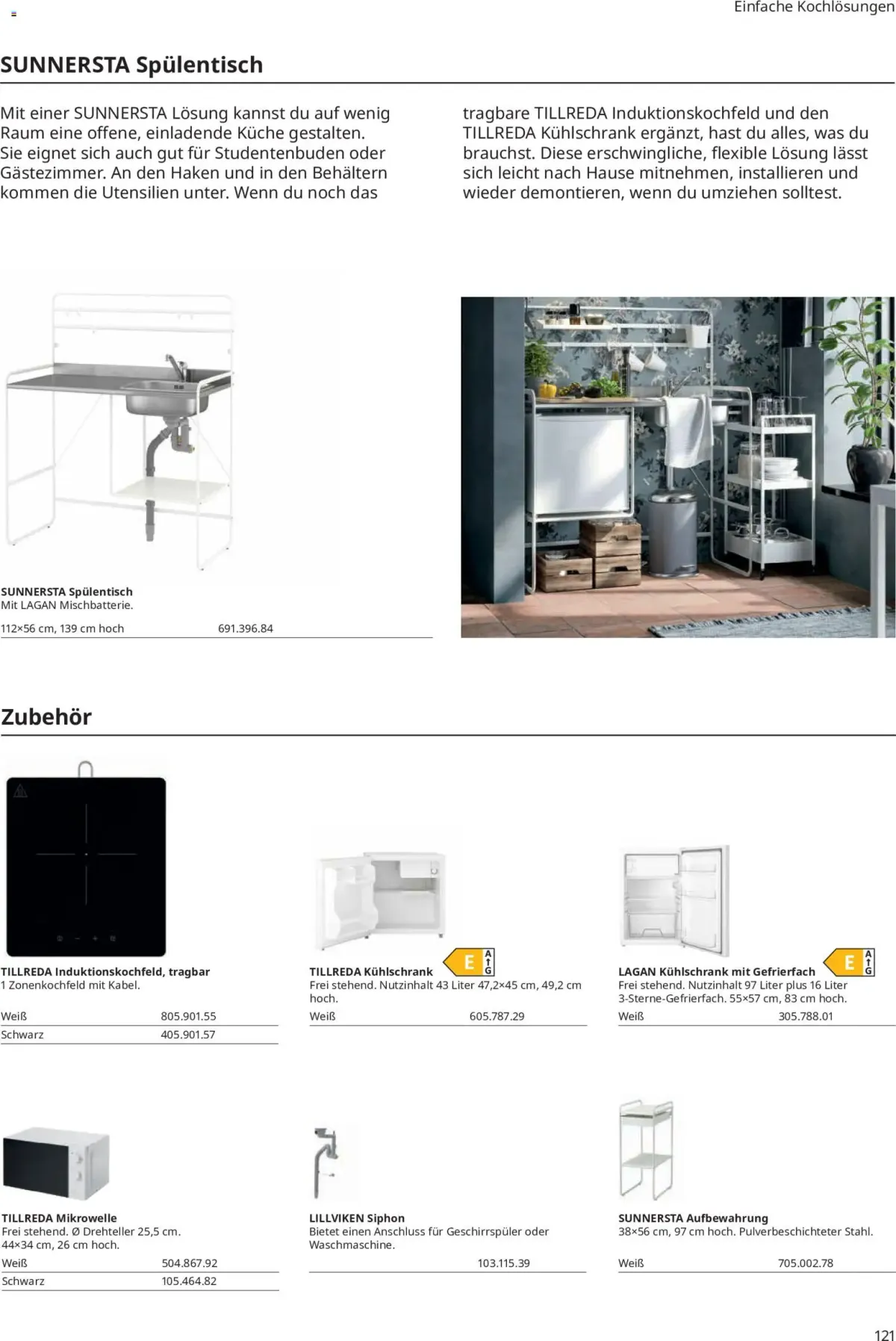 Ikea Prospekt — Seite 121