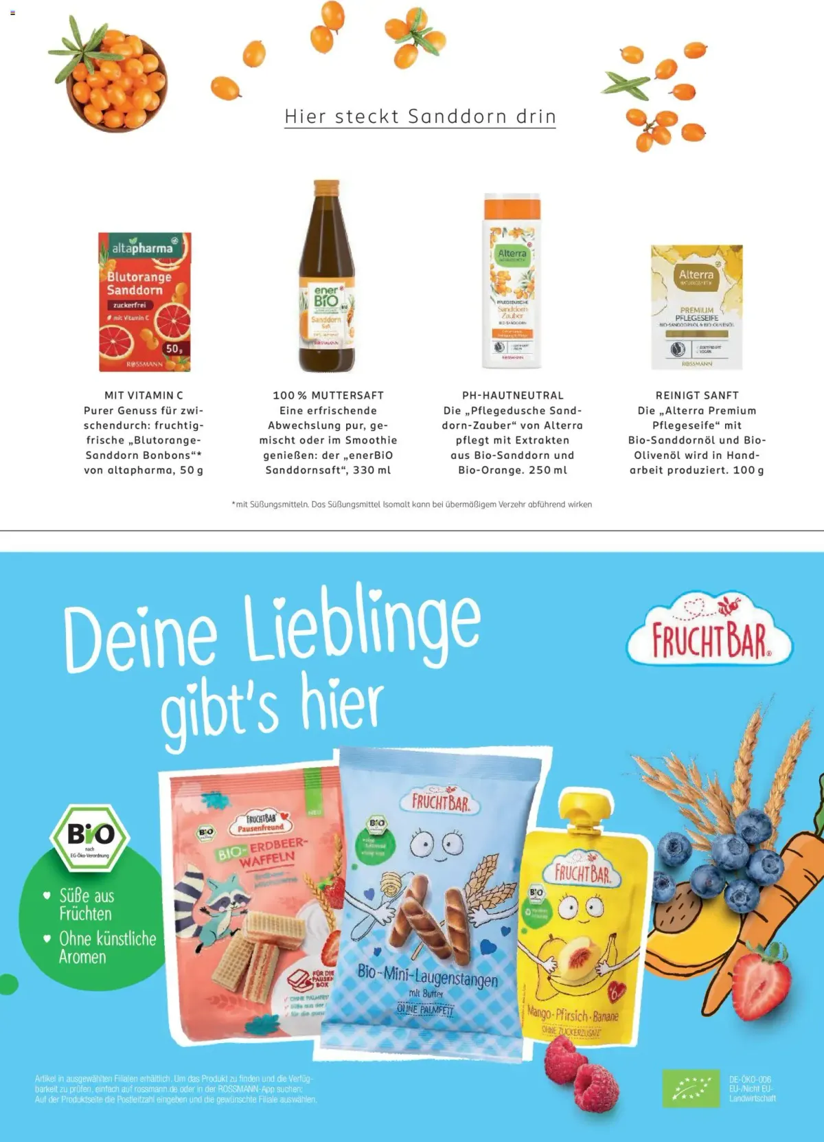 Rossmann Centaur — Seite 83