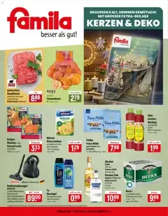 Famila Prospekt