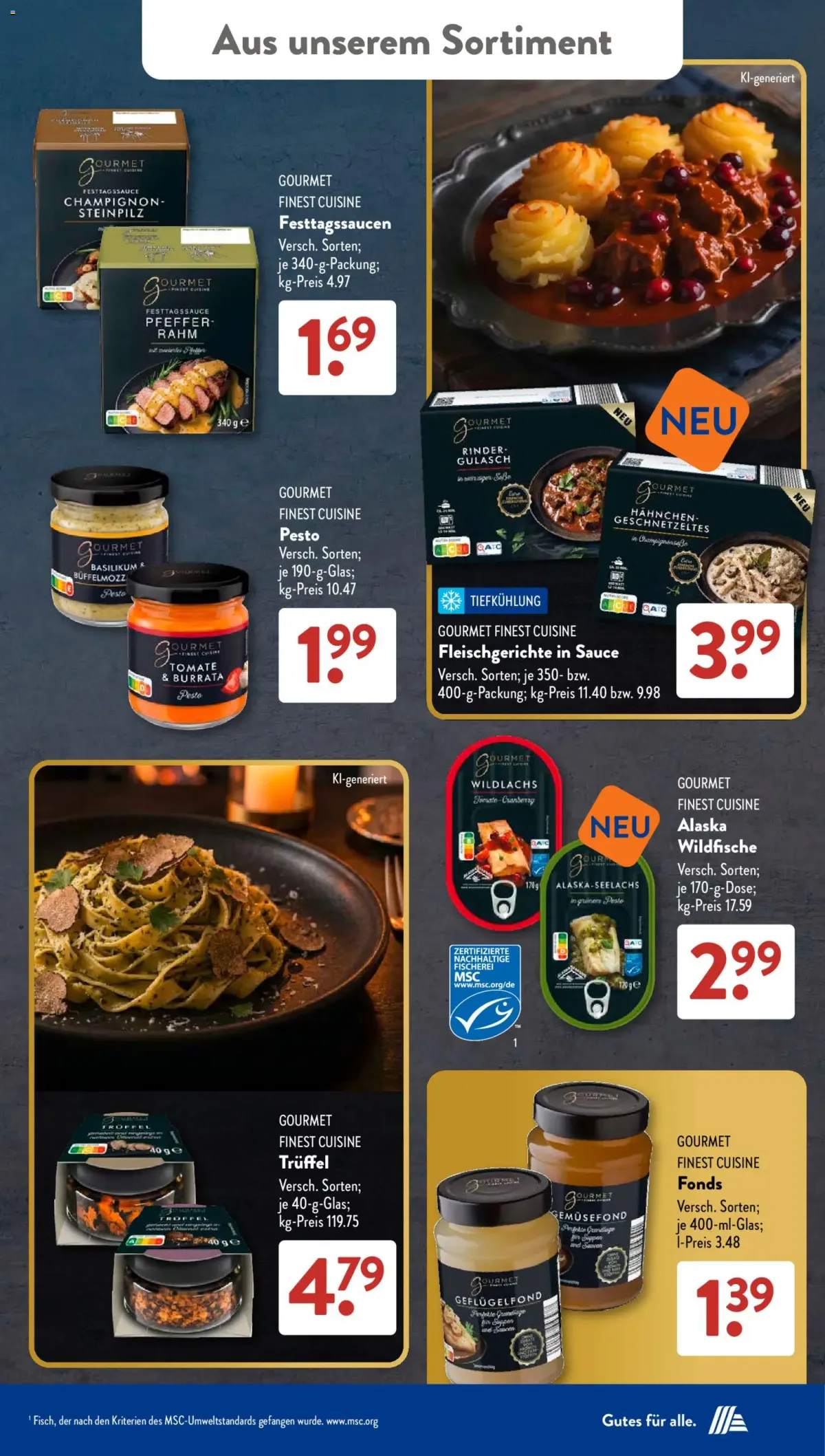 Aldi Süd Prospekt — Seite 18