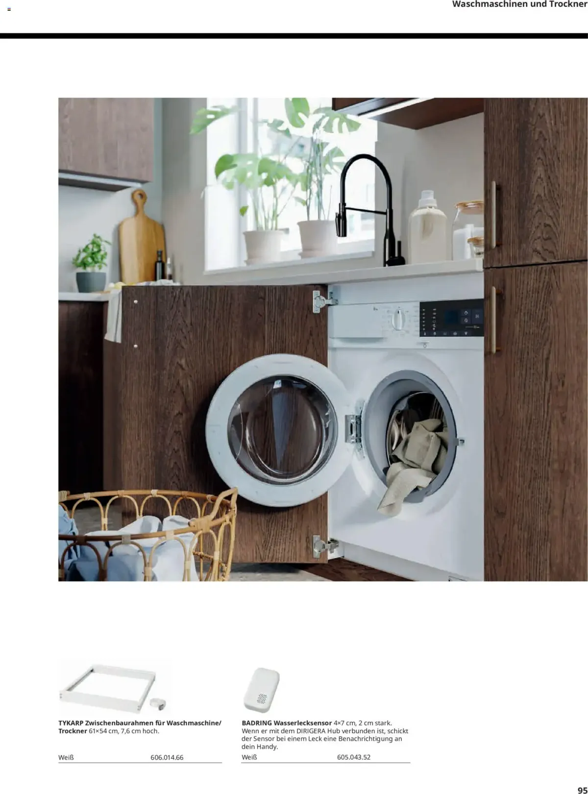 Ikea Elektrogeräte — Seite 95