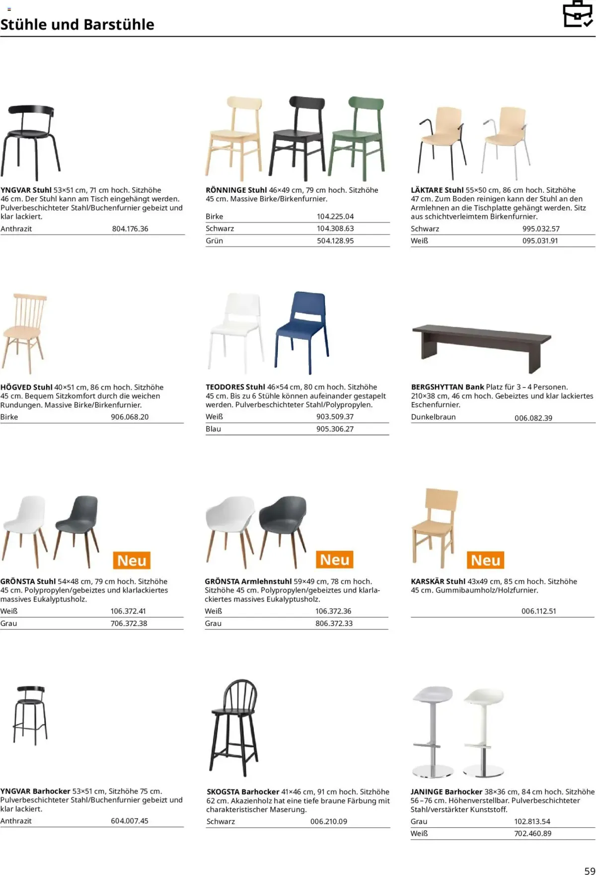 Ikea Essplatz — Seite 59