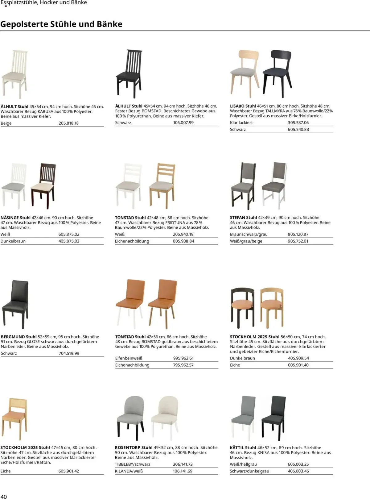Ikea Essplatz — Seite 40