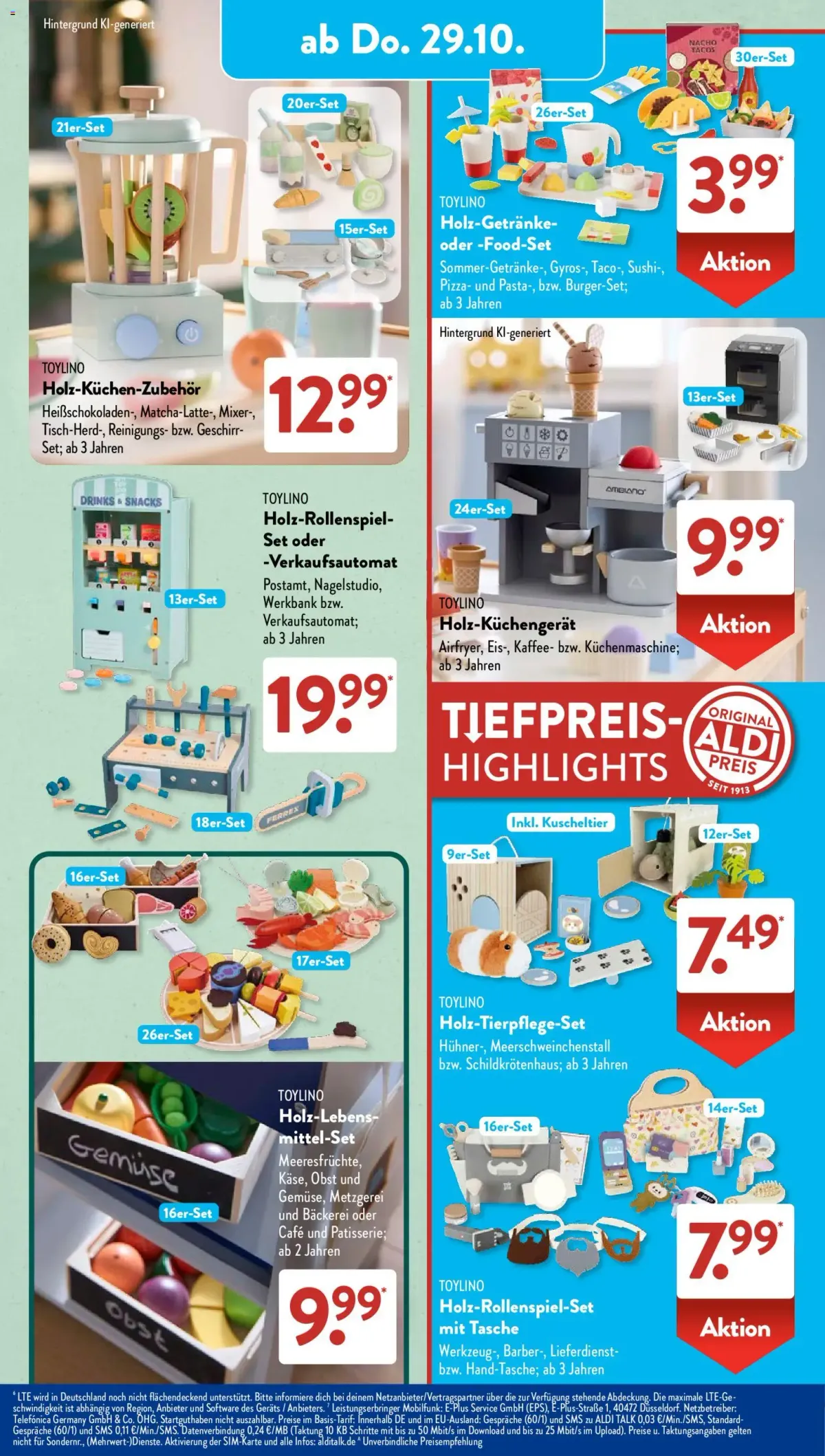 Aldi Süd Prospekt — Seite 11