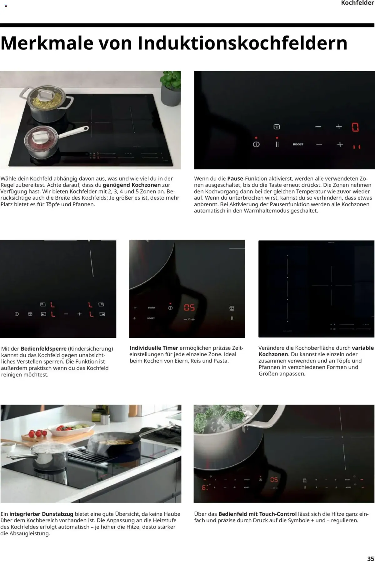 Ikea Elektrogeräte — Seite 35