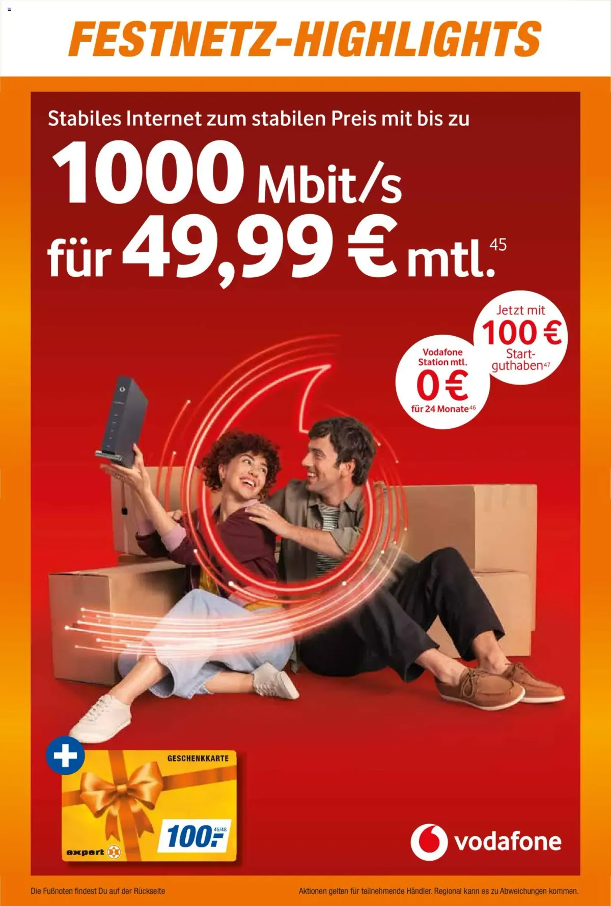 Expert Telekommunikations-Highlights im Oktober — Seite 26