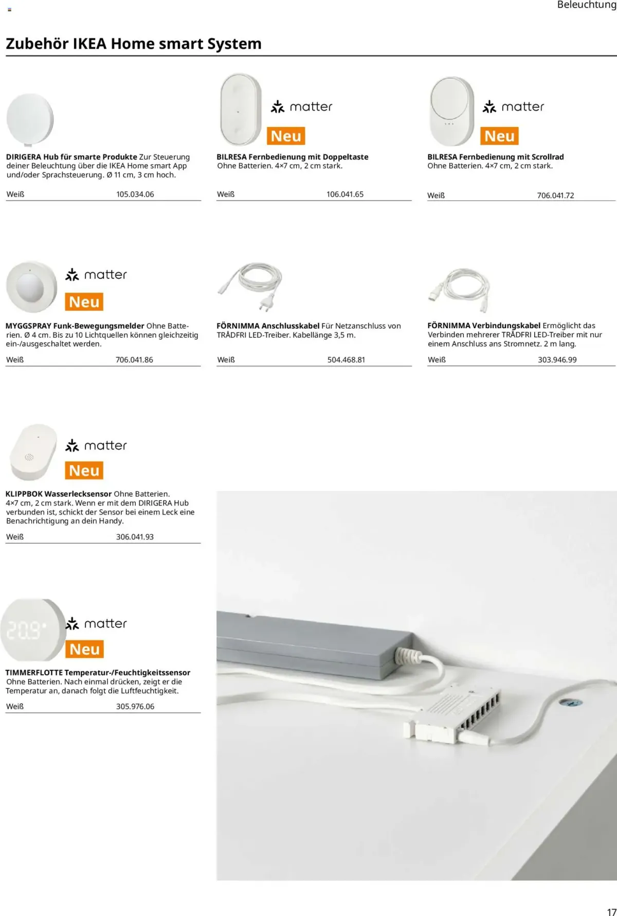 Ikea Hauswirtschaftsraum — Seite 17
