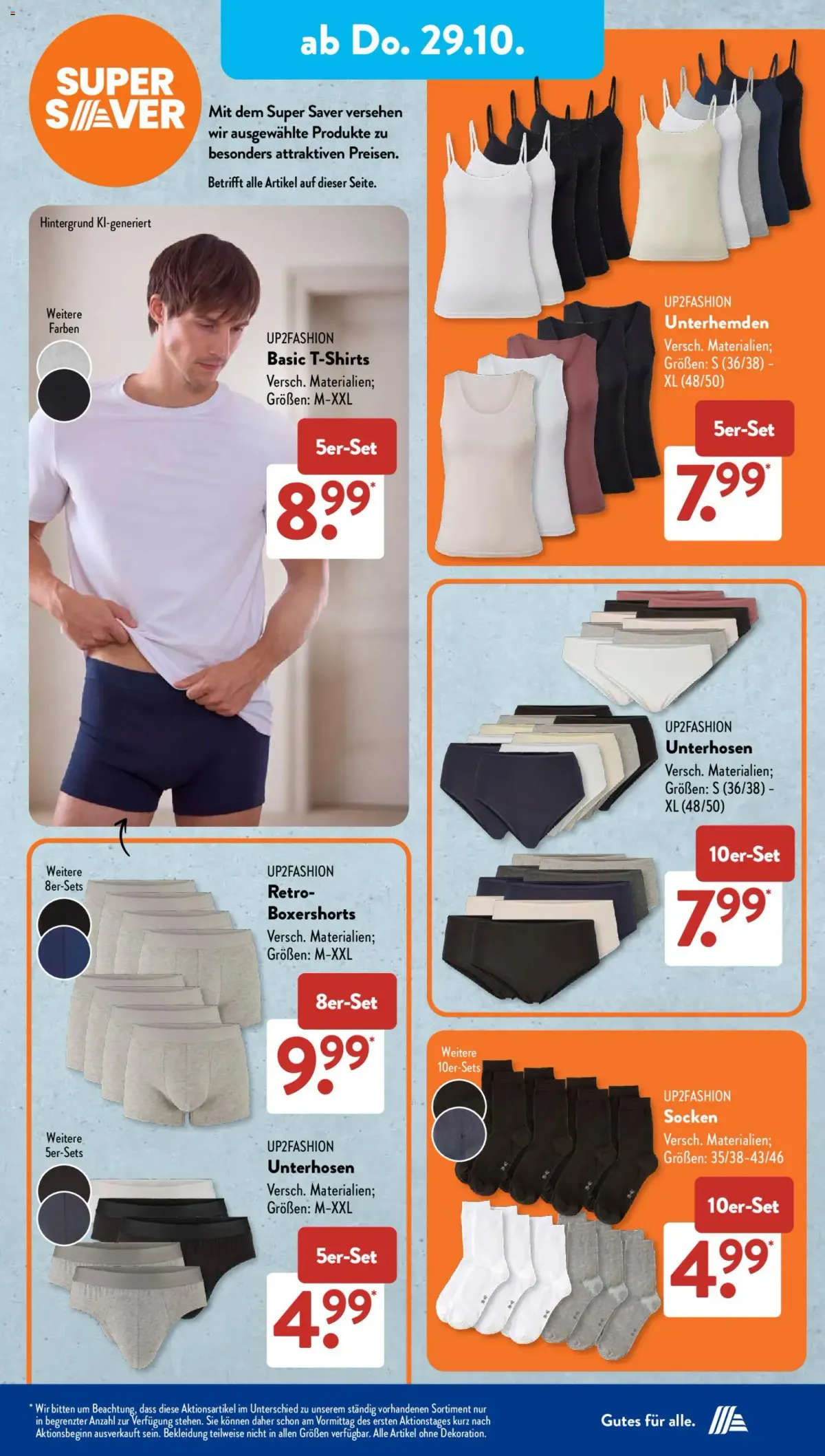 Aldi Süd Prospekt — Seite 7