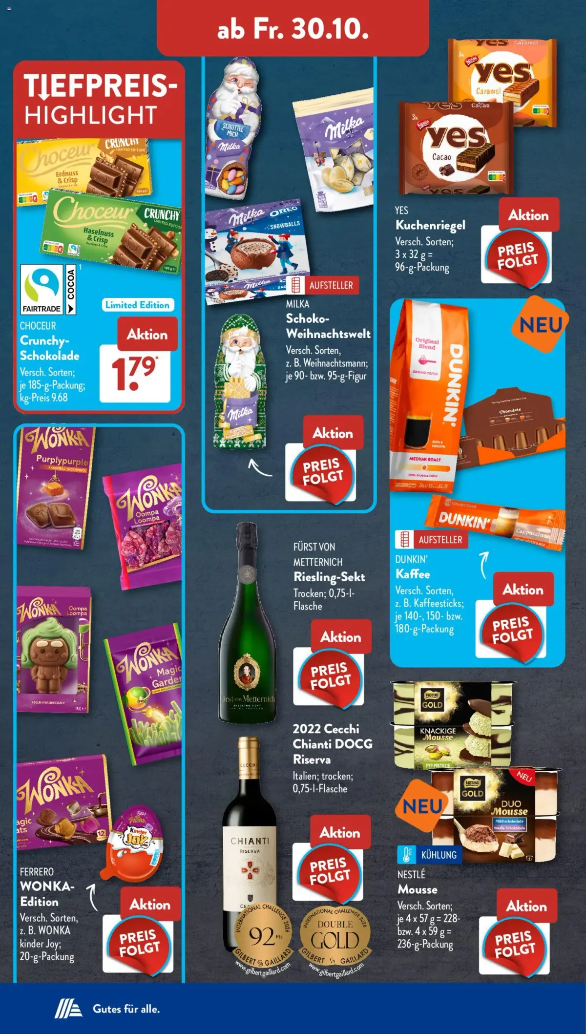Aldi Süd Prospekt — Seite 12