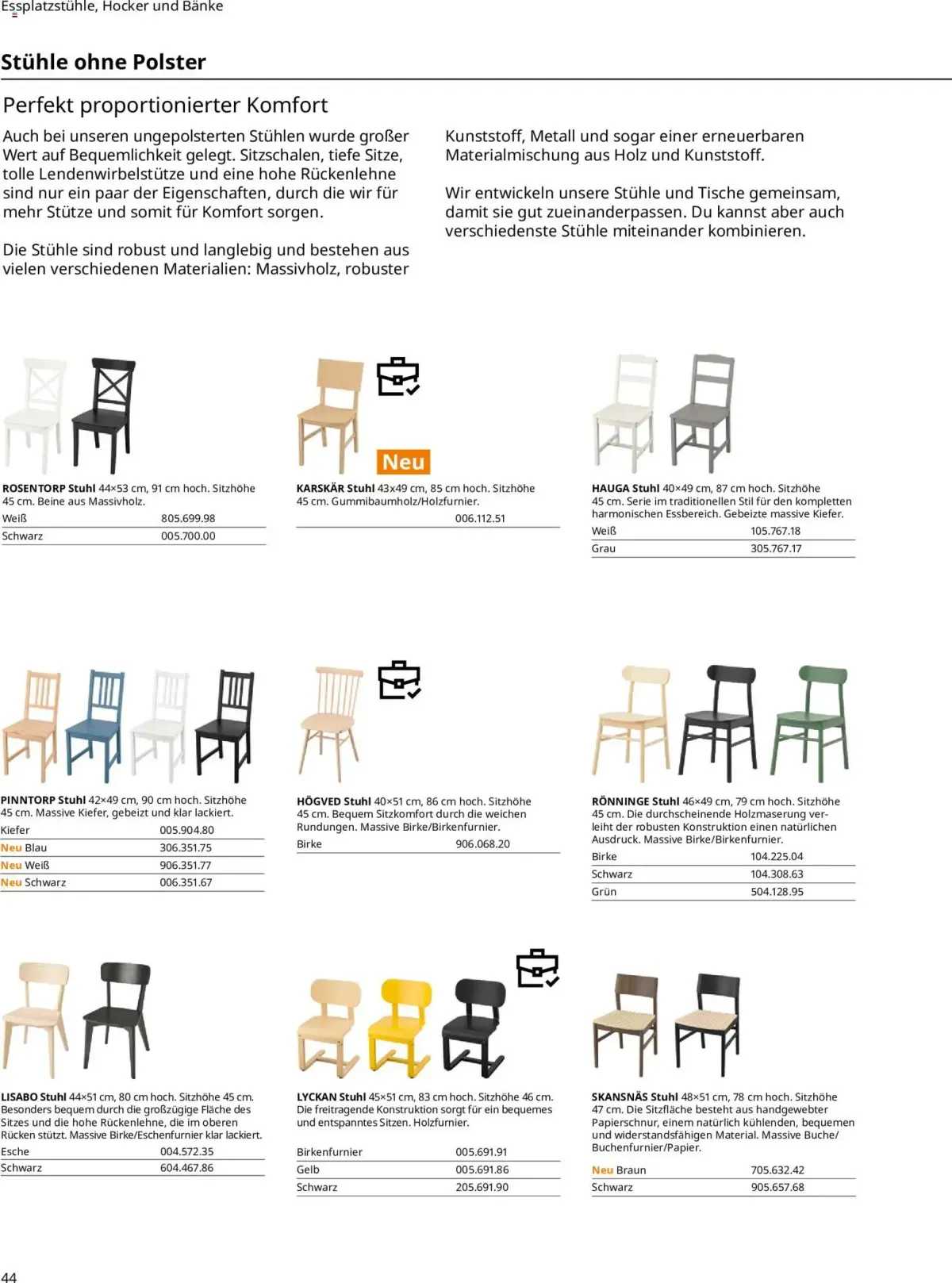 Ikea Essplatz — Seite 44