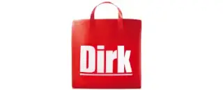 Dirk logo