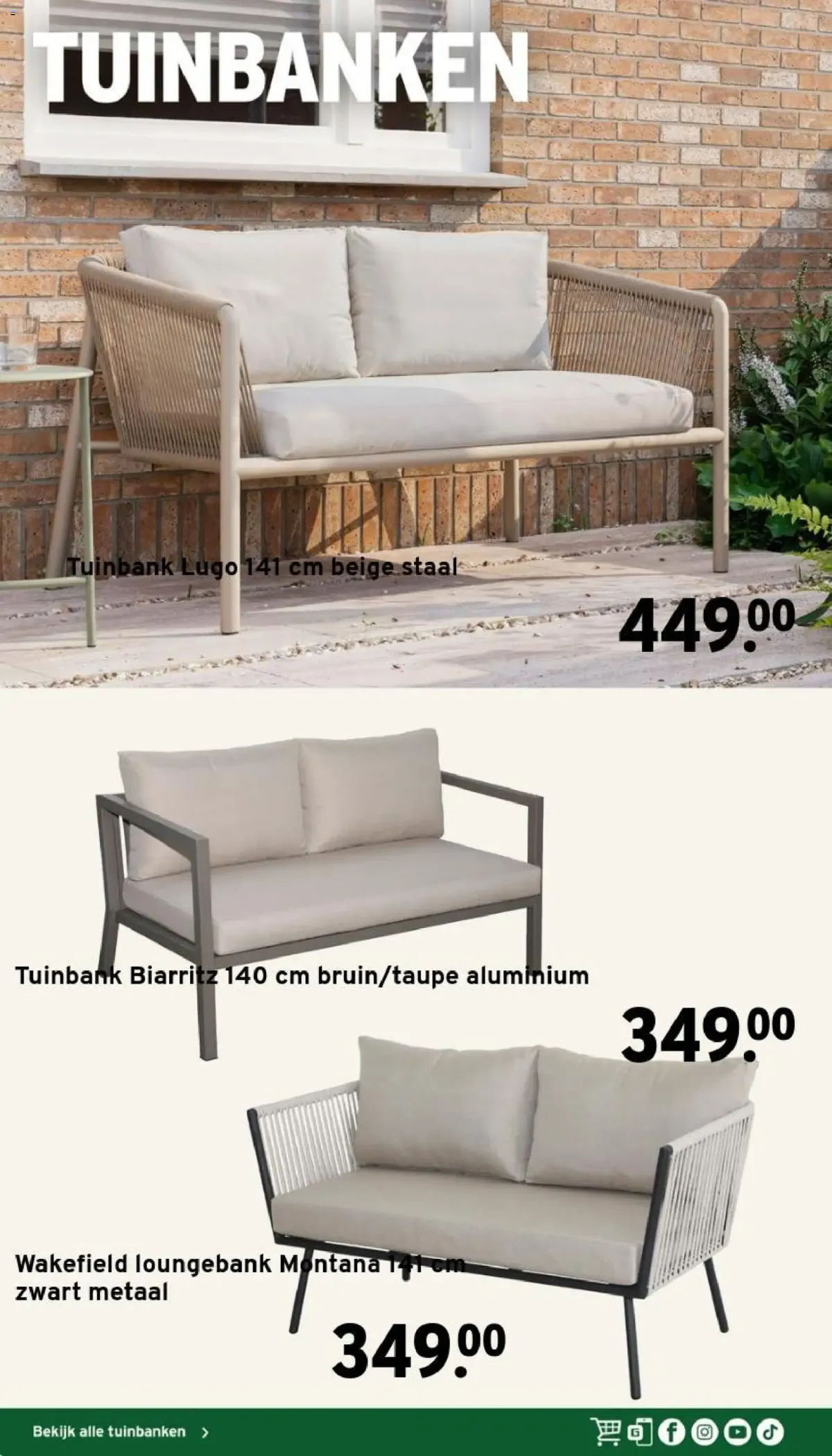 Gamma folder Genieten in jouw droomtuin — Pagina 8