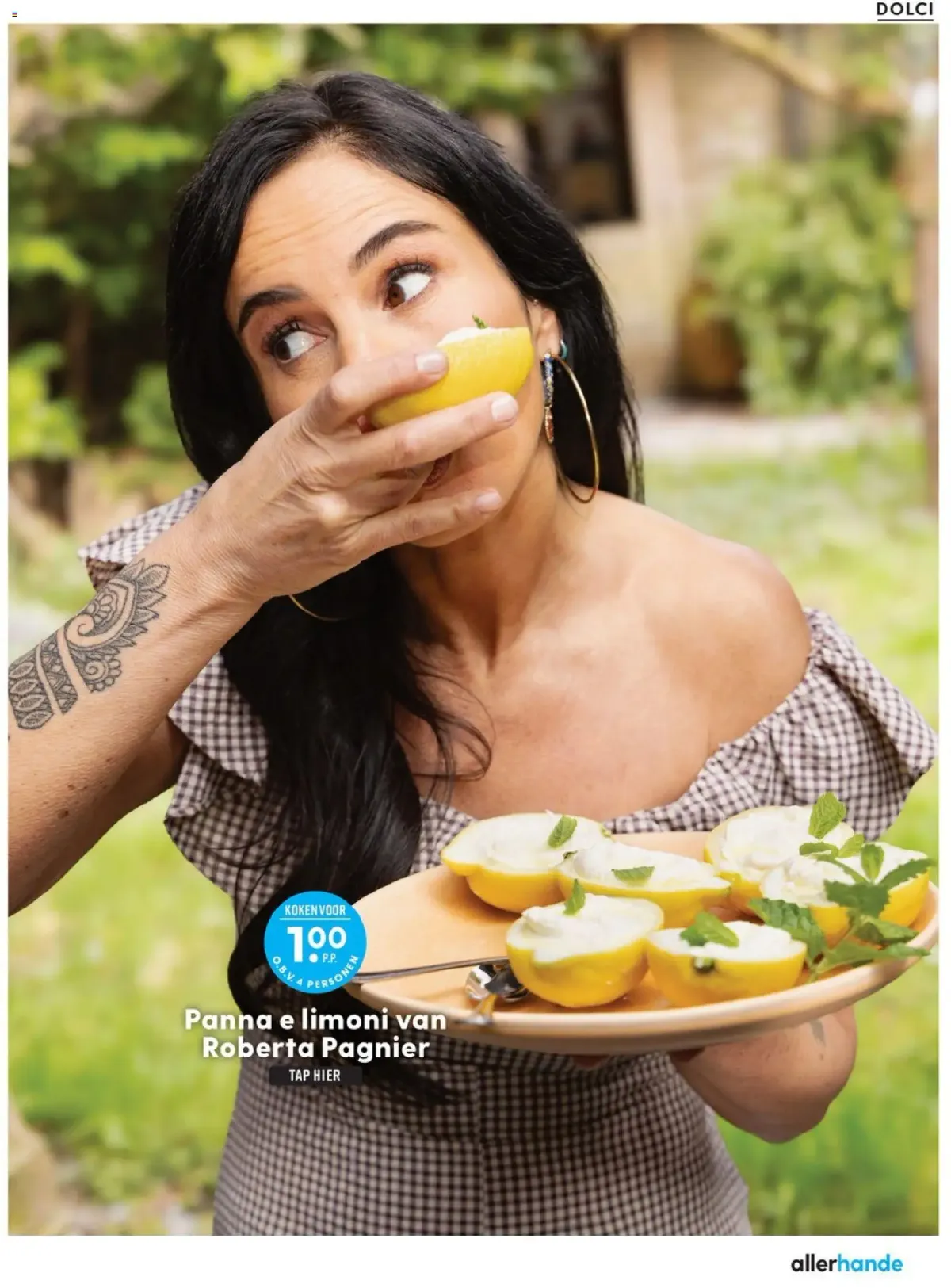 Albert Heijn folder - Allerhande 4 — Pagina 63