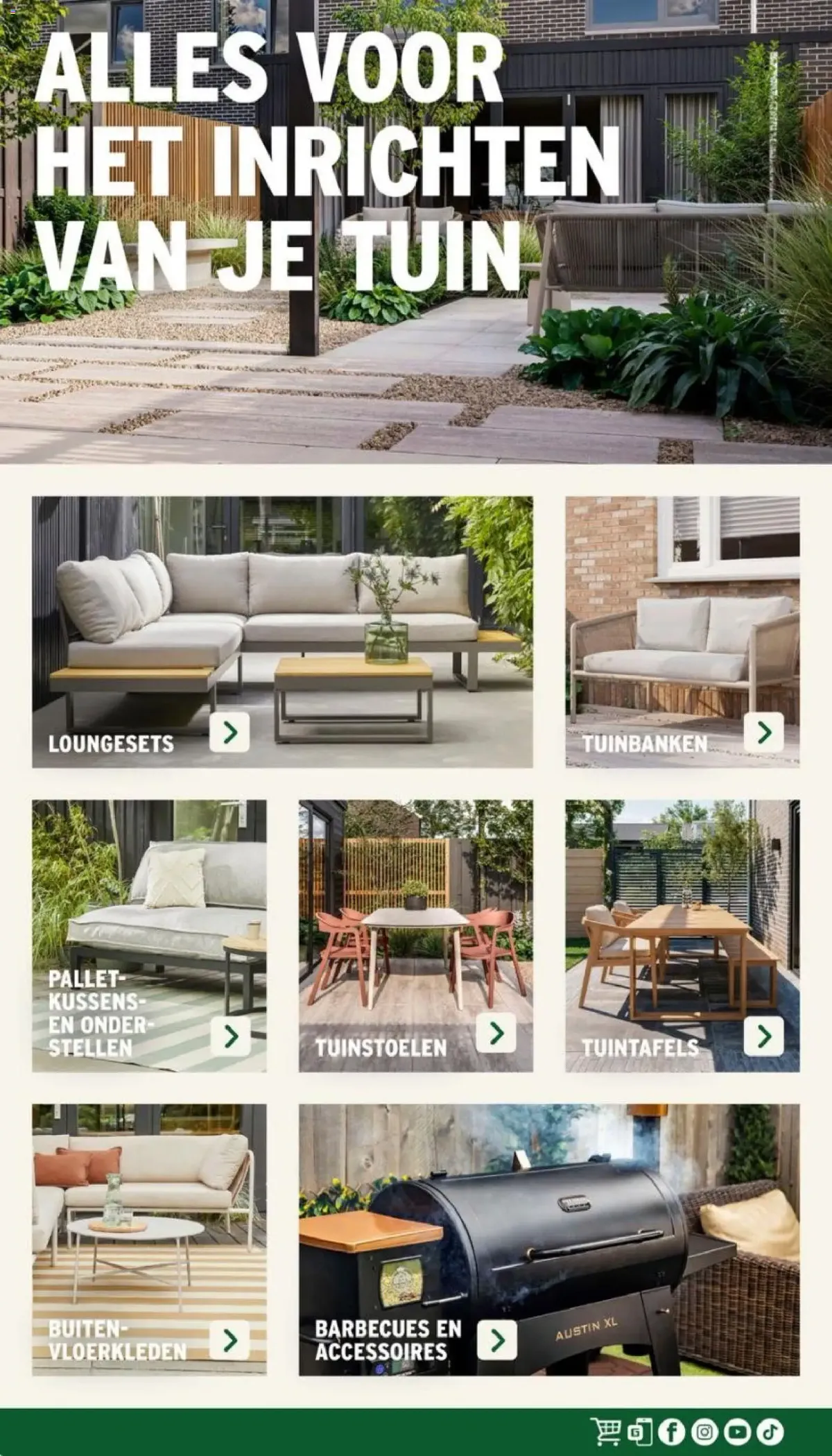Gamma folder Genieten in jouw droomtuin — Pagina 2