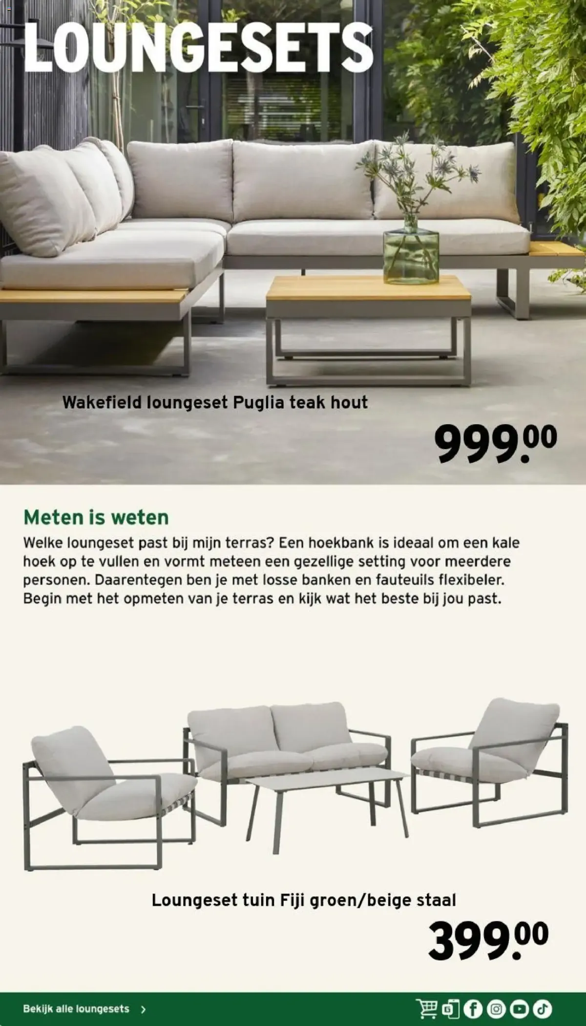 Gamma folder Genieten in jouw droomtuin — Pagina 4