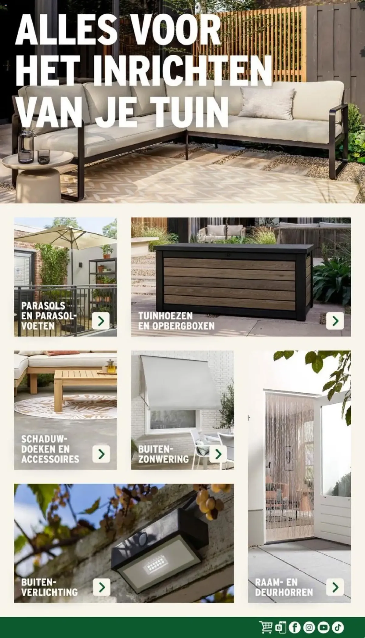 Gamma folder Genieten in jouw droomtuin — Pagina 3