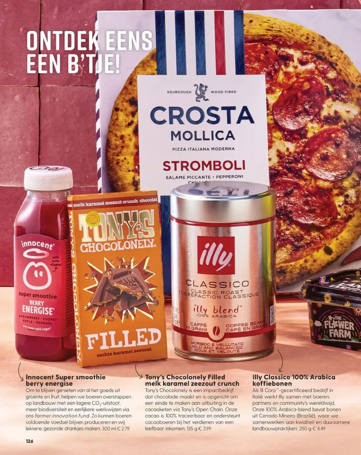 Albert Heijn folder - Allerhande 4 — Pagina 87