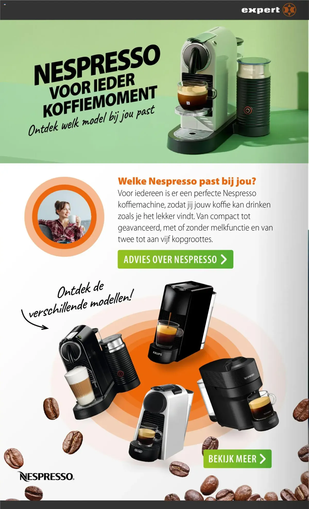 Expert folder Kofie — Pagina 6