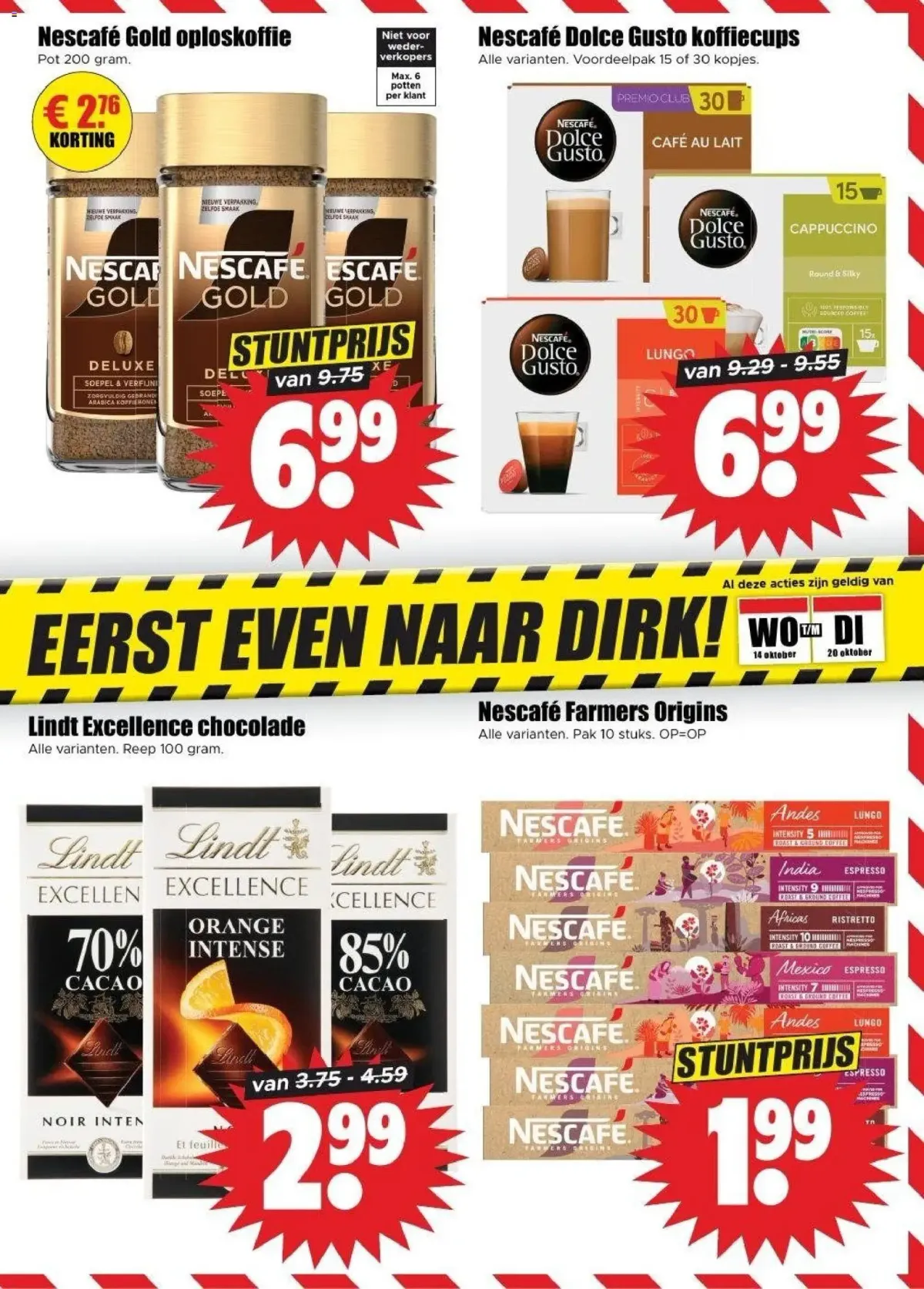Dirk folder — Pagina 15
