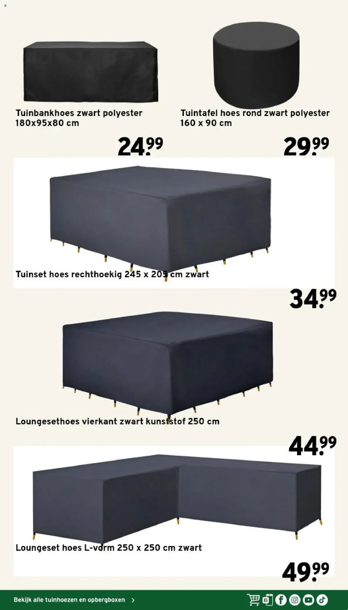 Gamma folder Genieten in jouw droomtuin — Pagina 39