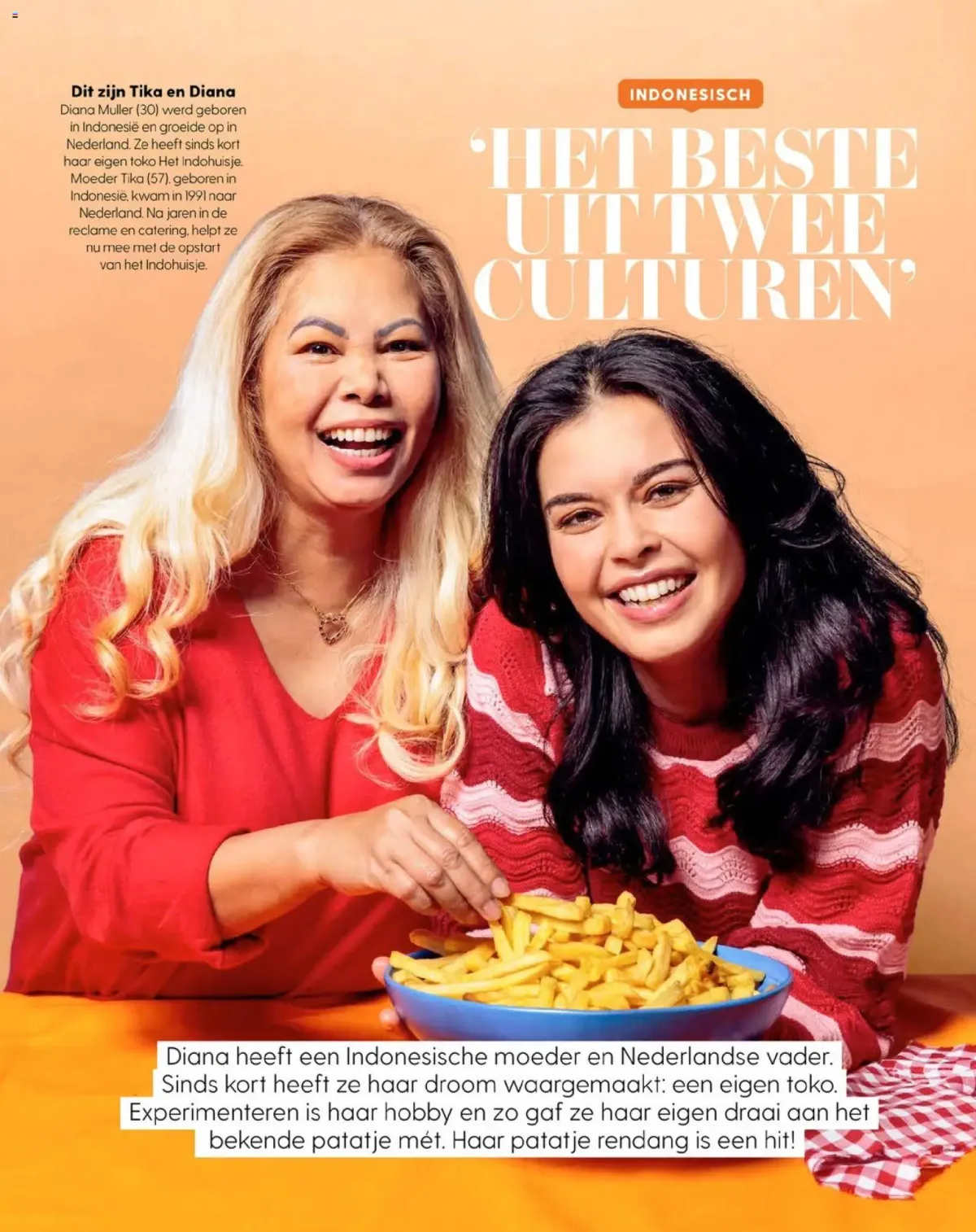 Albert Heijn folder - Allerhande 2 — Pagina 54