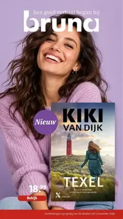 Bruna folder