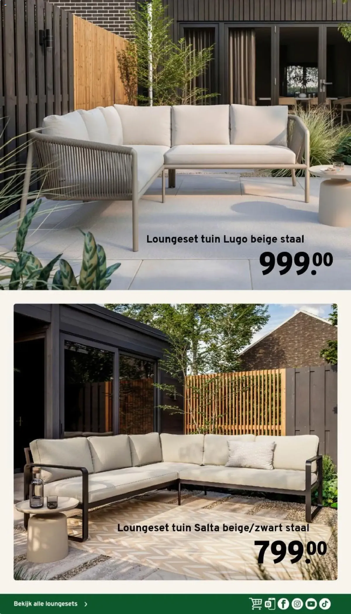 Gamma folder Genieten in jouw droomtuin — Pagina 6