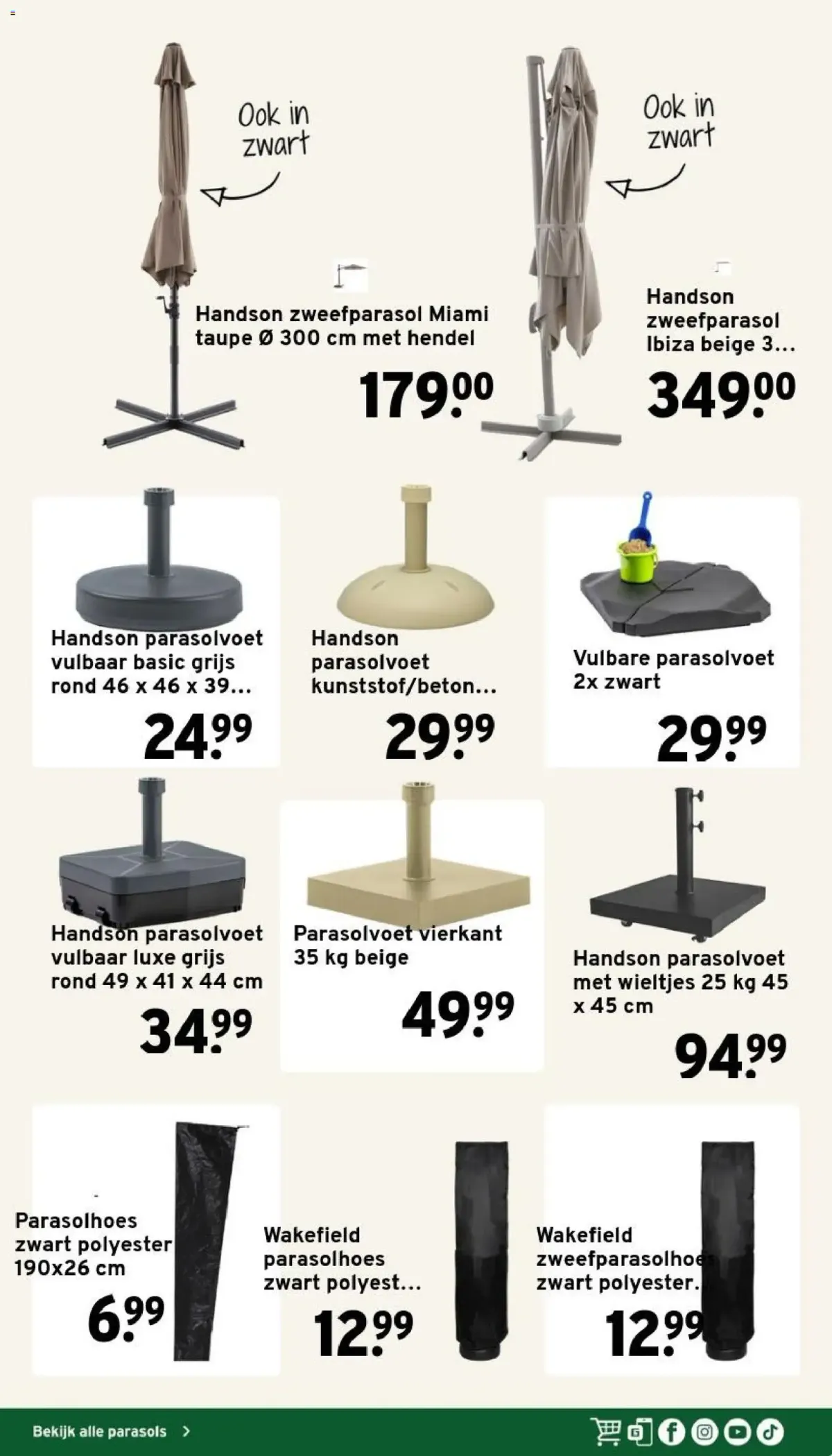 Gamma folder Genieten in jouw droomtuin — Pagina 33