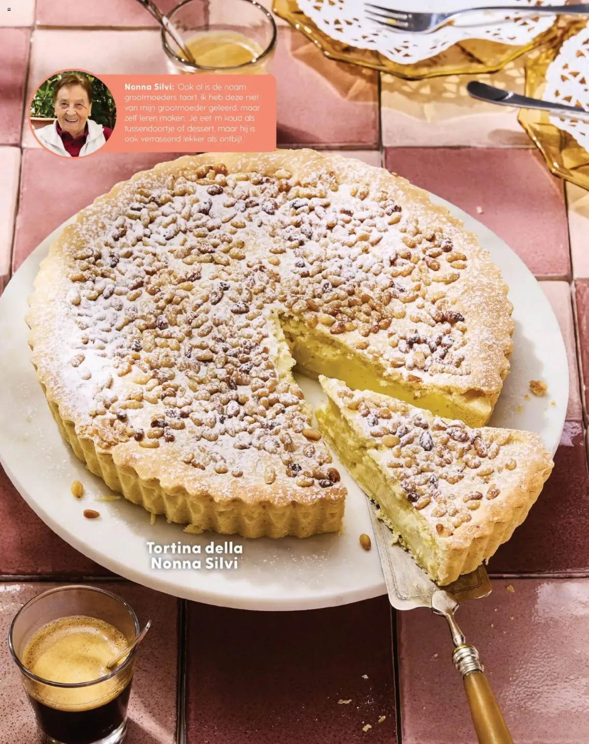 Albert Heijn folder - Allerhande 4 — Pagina 68