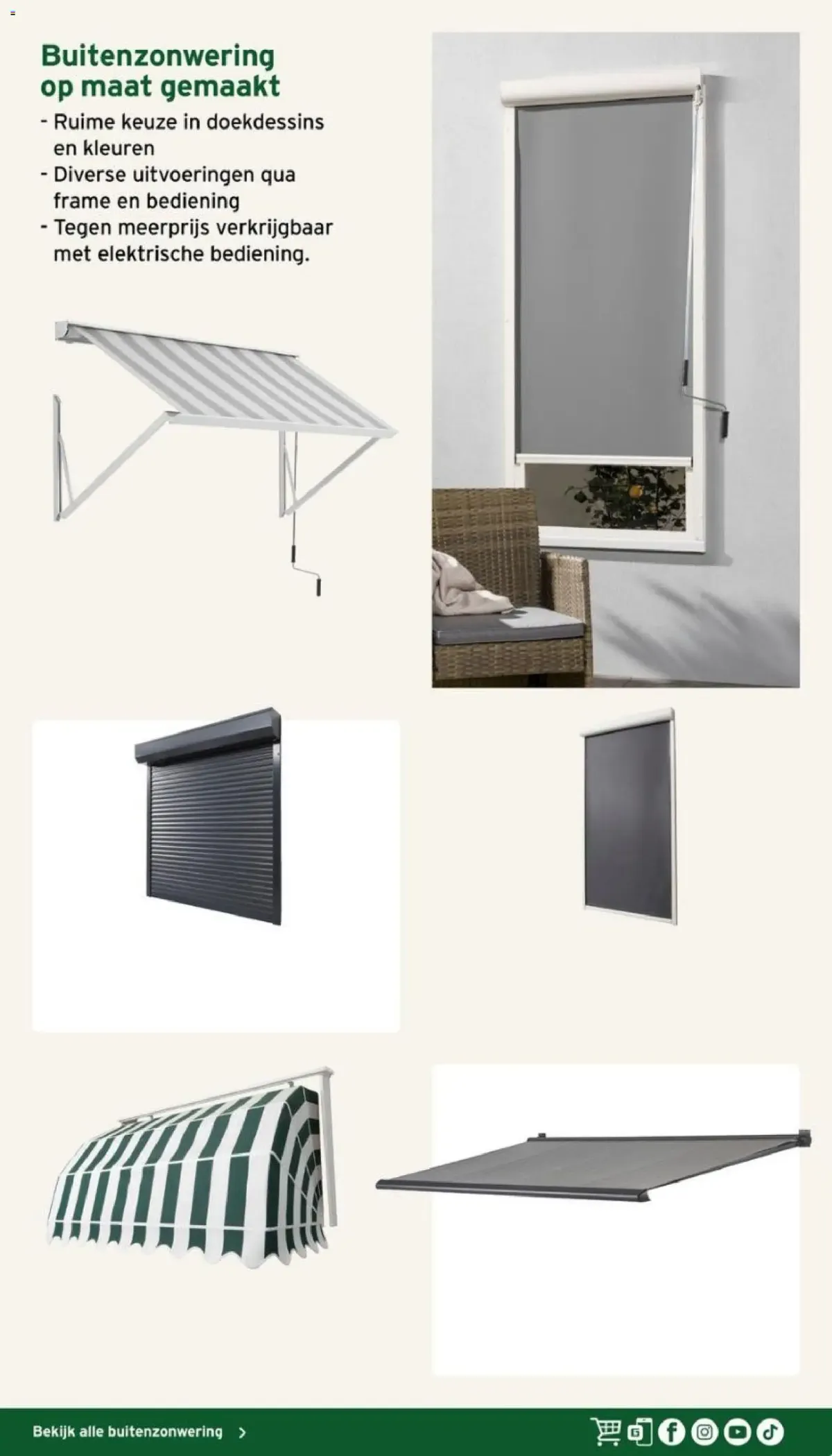 Gamma folder Genieten in jouw droomtuin — Pagina 45