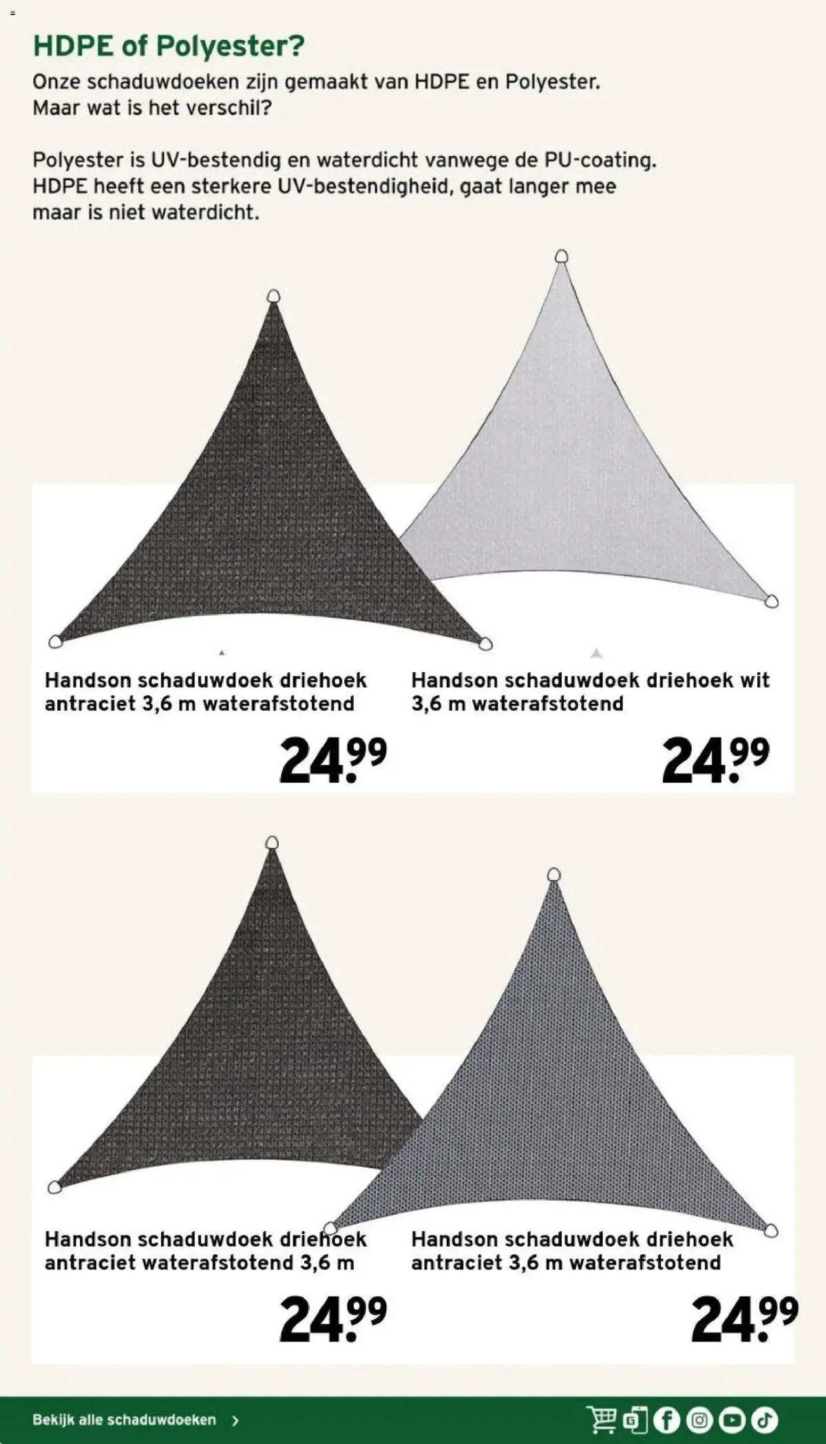 Gamma folder Genieten in jouw droomtuin — Pagina 36