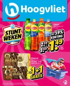 Hoogvliet folder